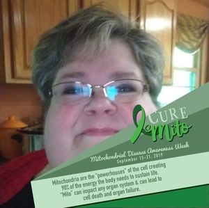 Meet your Posher, Holly